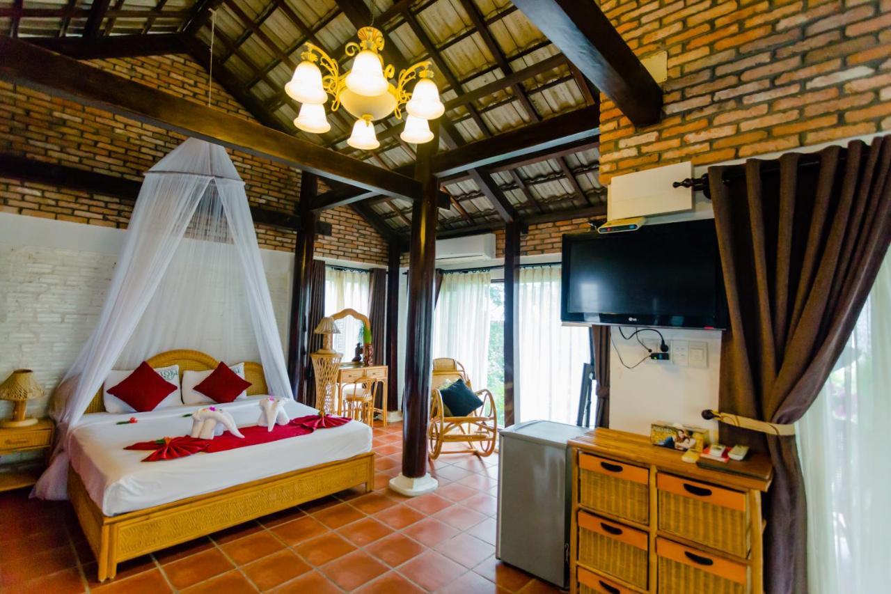 Fiore Healthy Resort Phan Thiet
