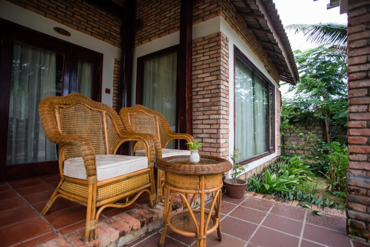 Resort Fiore Healthy Phan Thiet