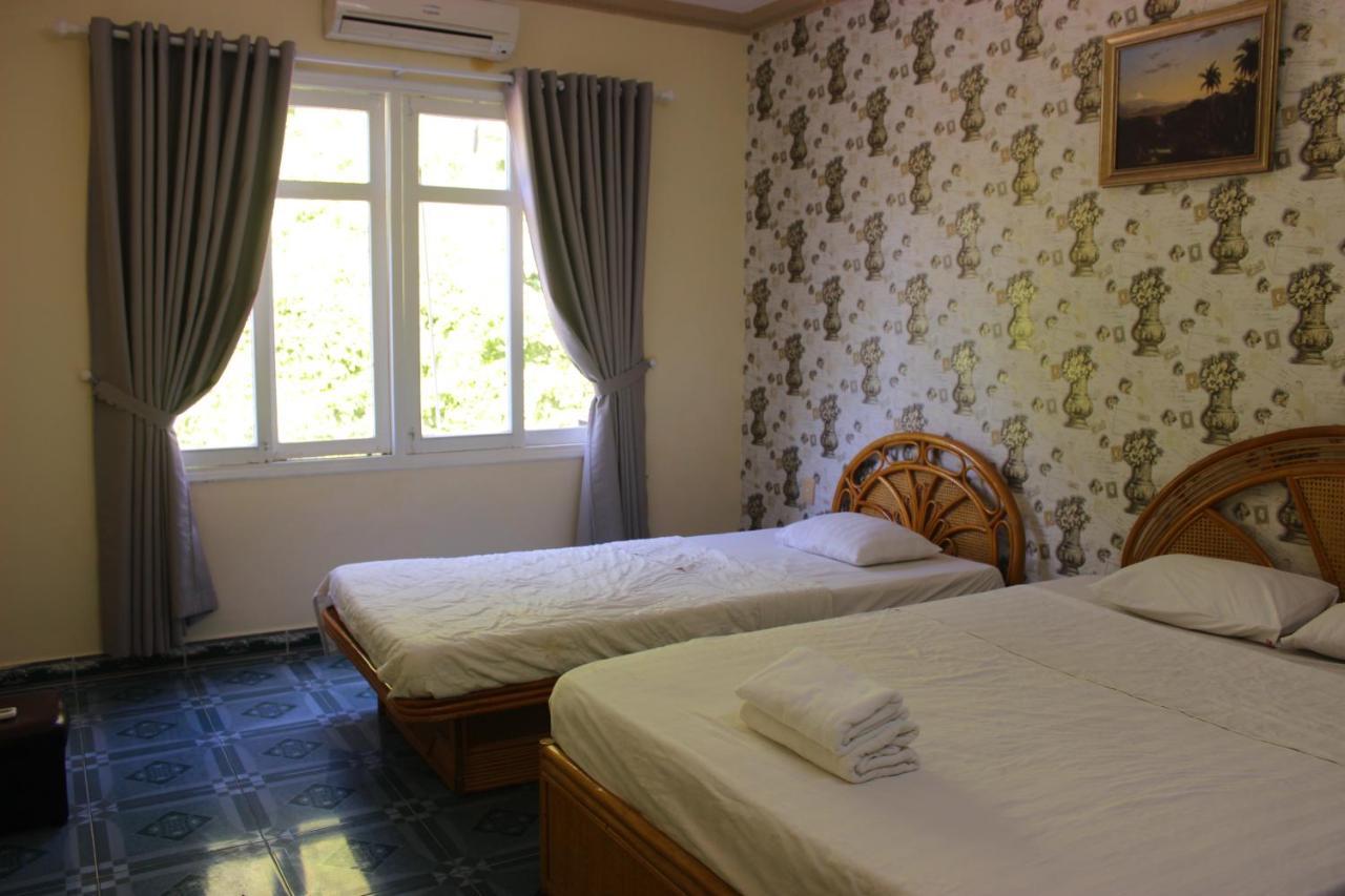 Lam Son Hotel