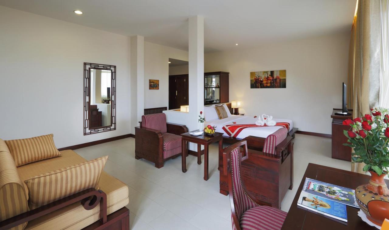 Takalau & Resort Phan Thiet