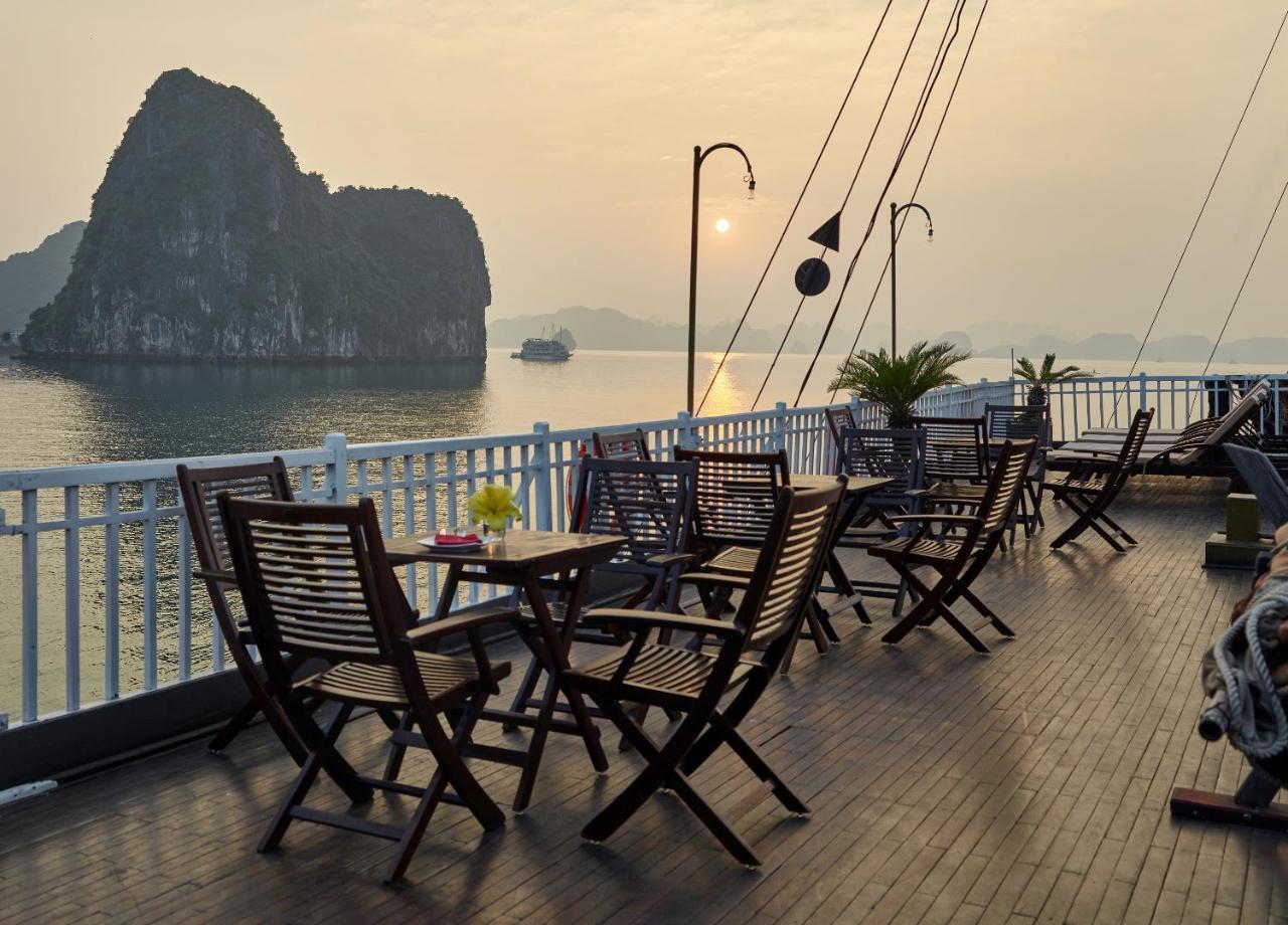 Garden Bay Premium Cruise 4*