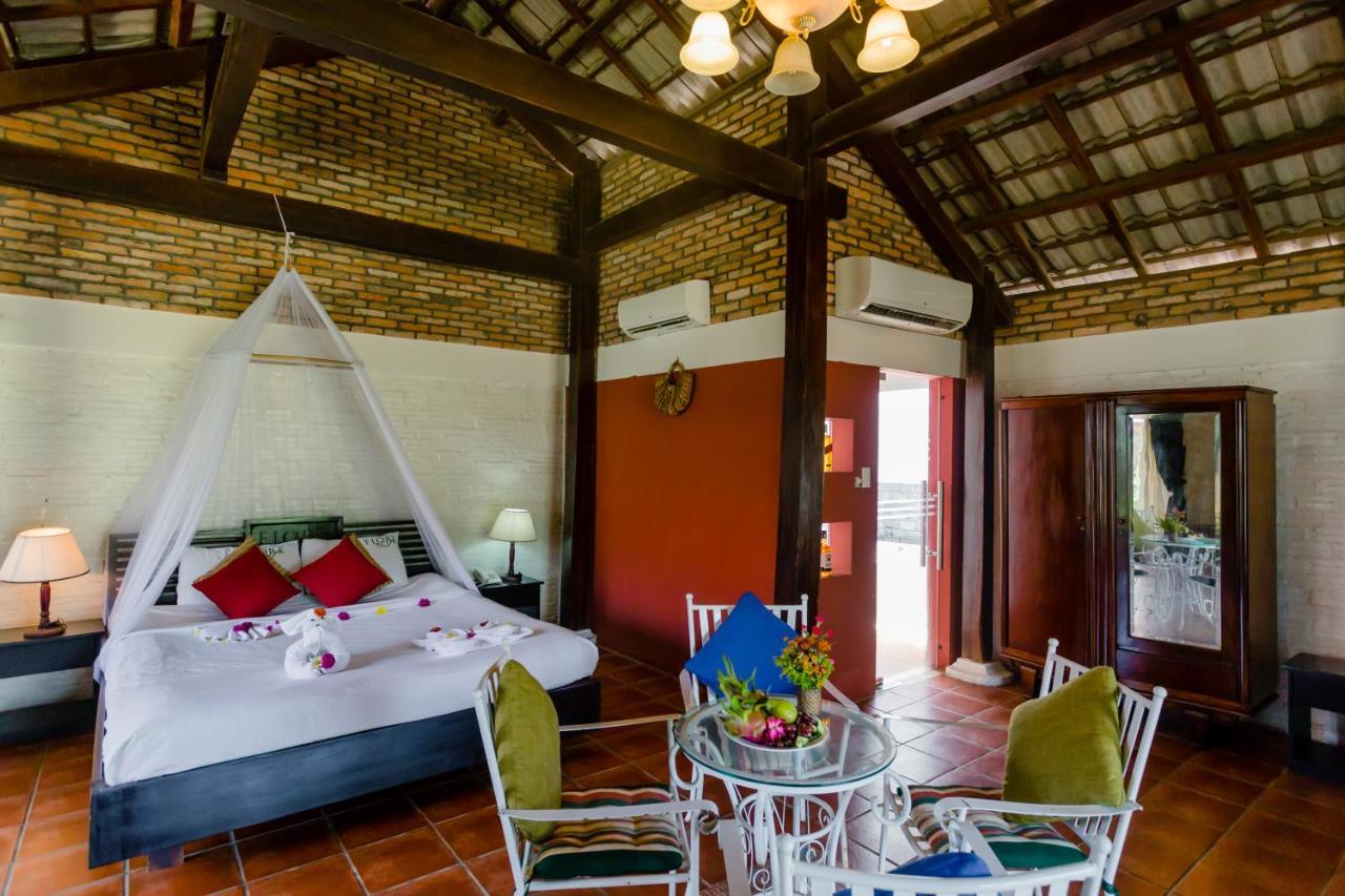 Resort Fiore Healthy