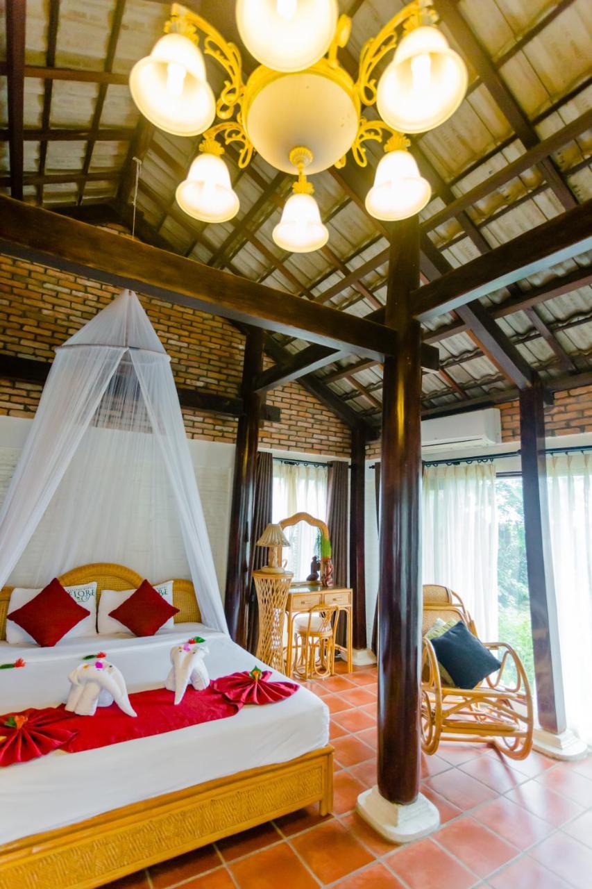 Fiore Healthy Resort