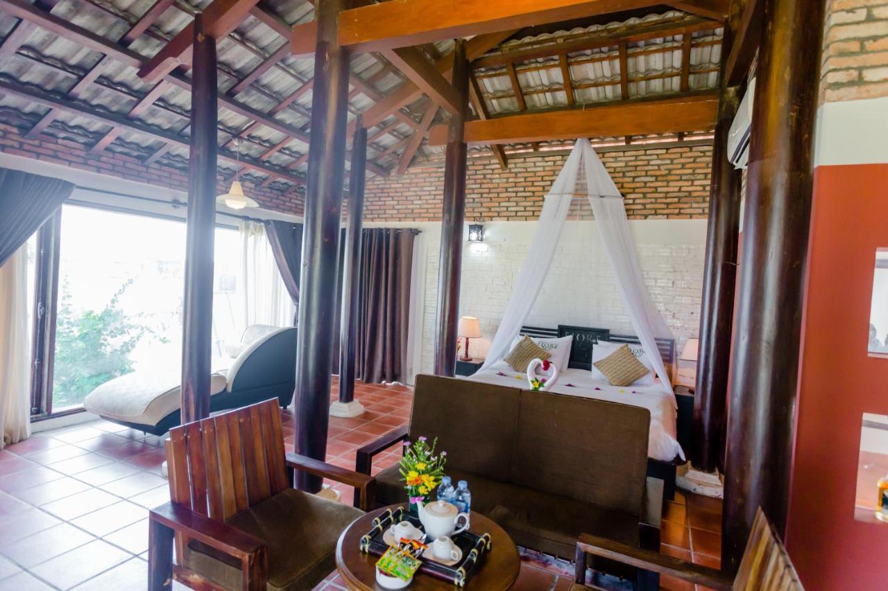Fiore Healthy Resort