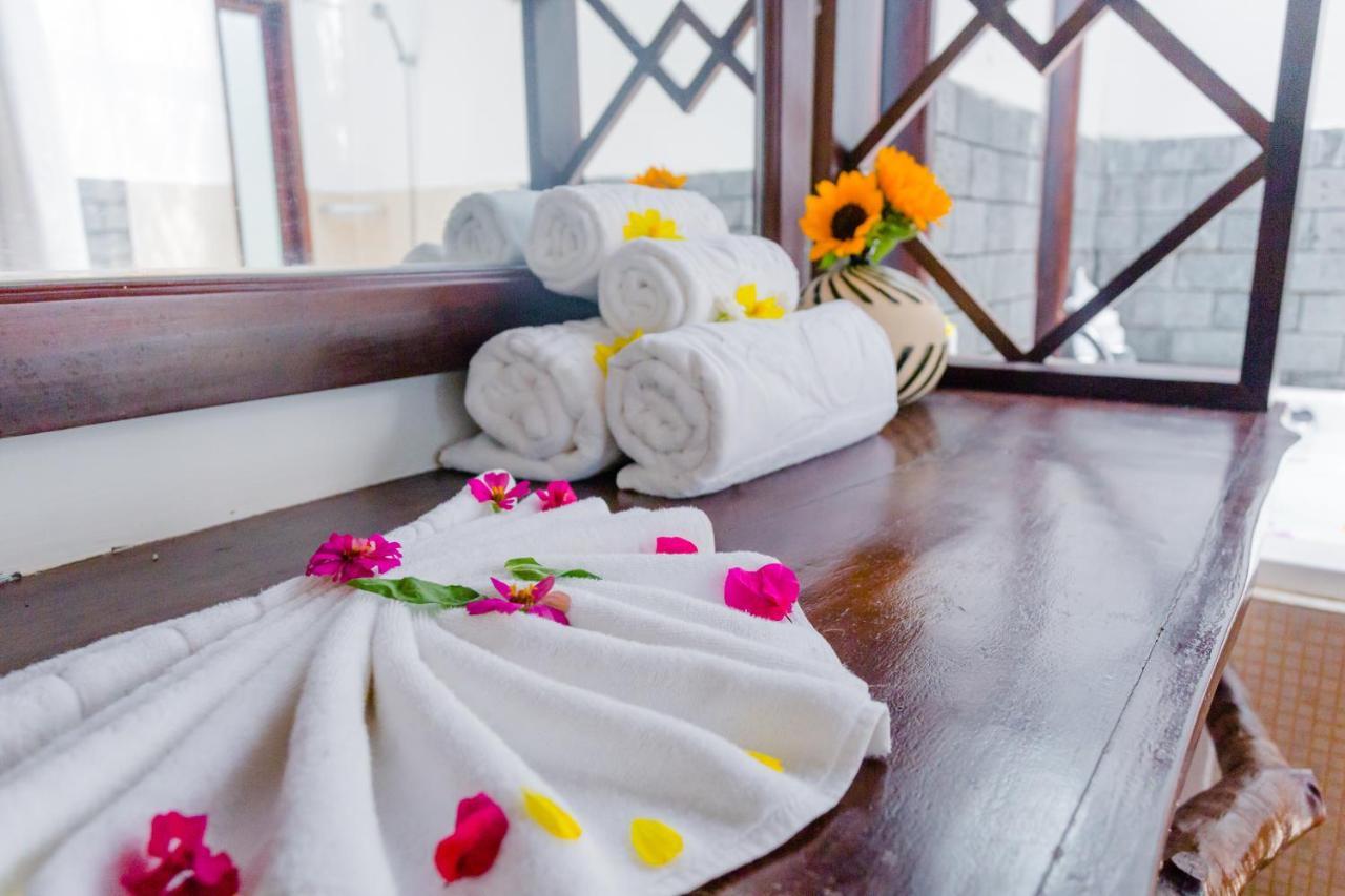 Resort Fiore Healthy Phan Thiet