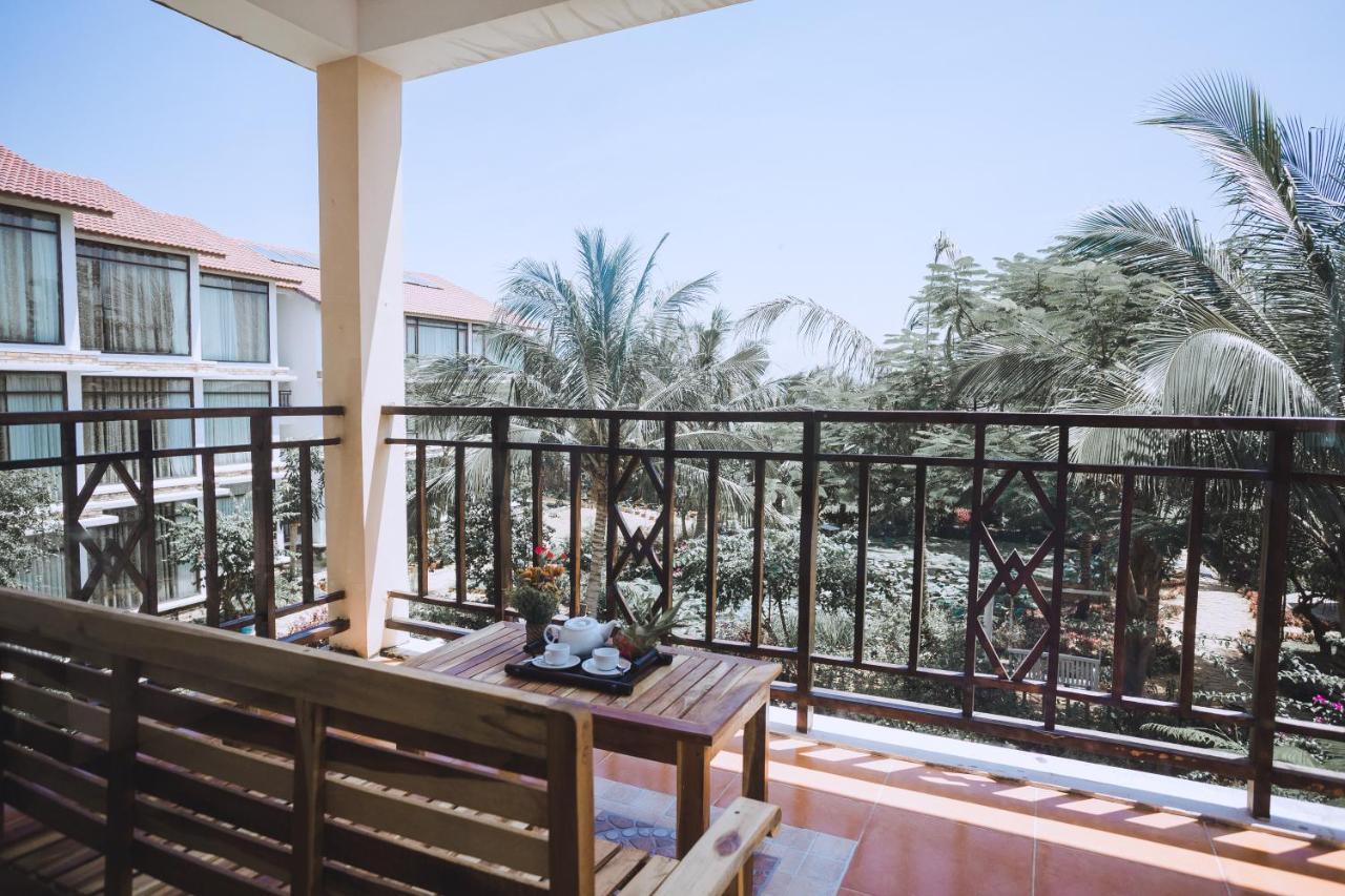 Resort Fiore Healthy