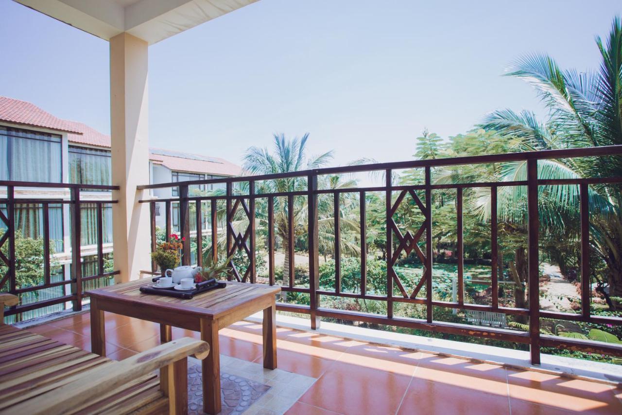 Fiore Healthy 4* Phan Thiet