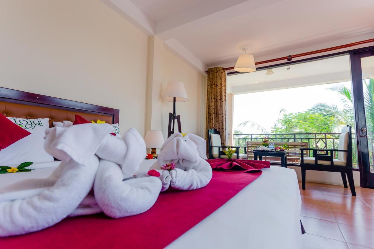 Fiore Healthy Resort