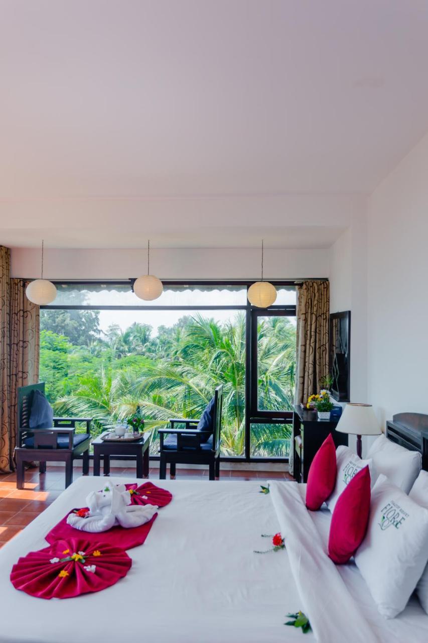 Fiore Healthy 4* Phan Thiet