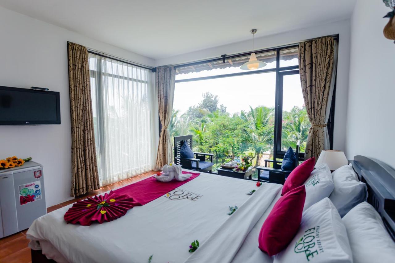 Resort Fiore Healthy Phan Thiet