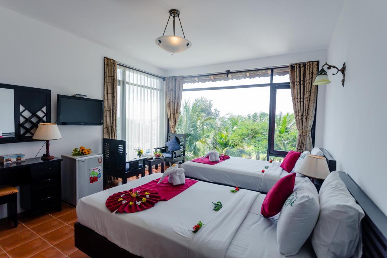 Fiore Healthy 4* Phan Thiet
