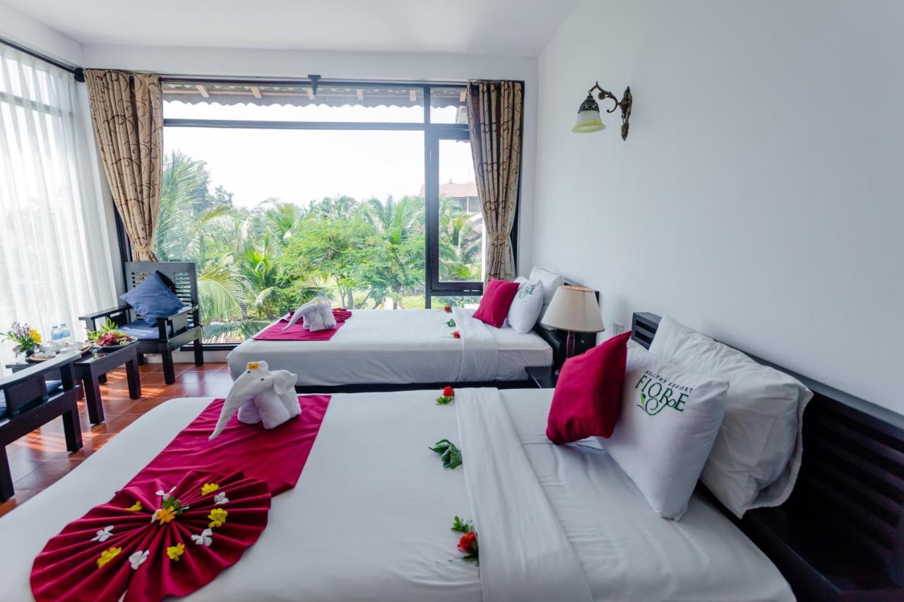 Fiore Healthy Resort Phan Thiet