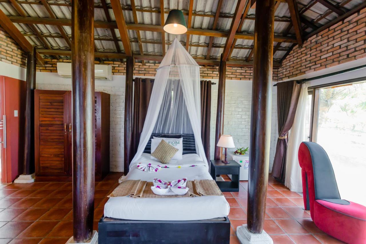 Fiore Healthy Resort