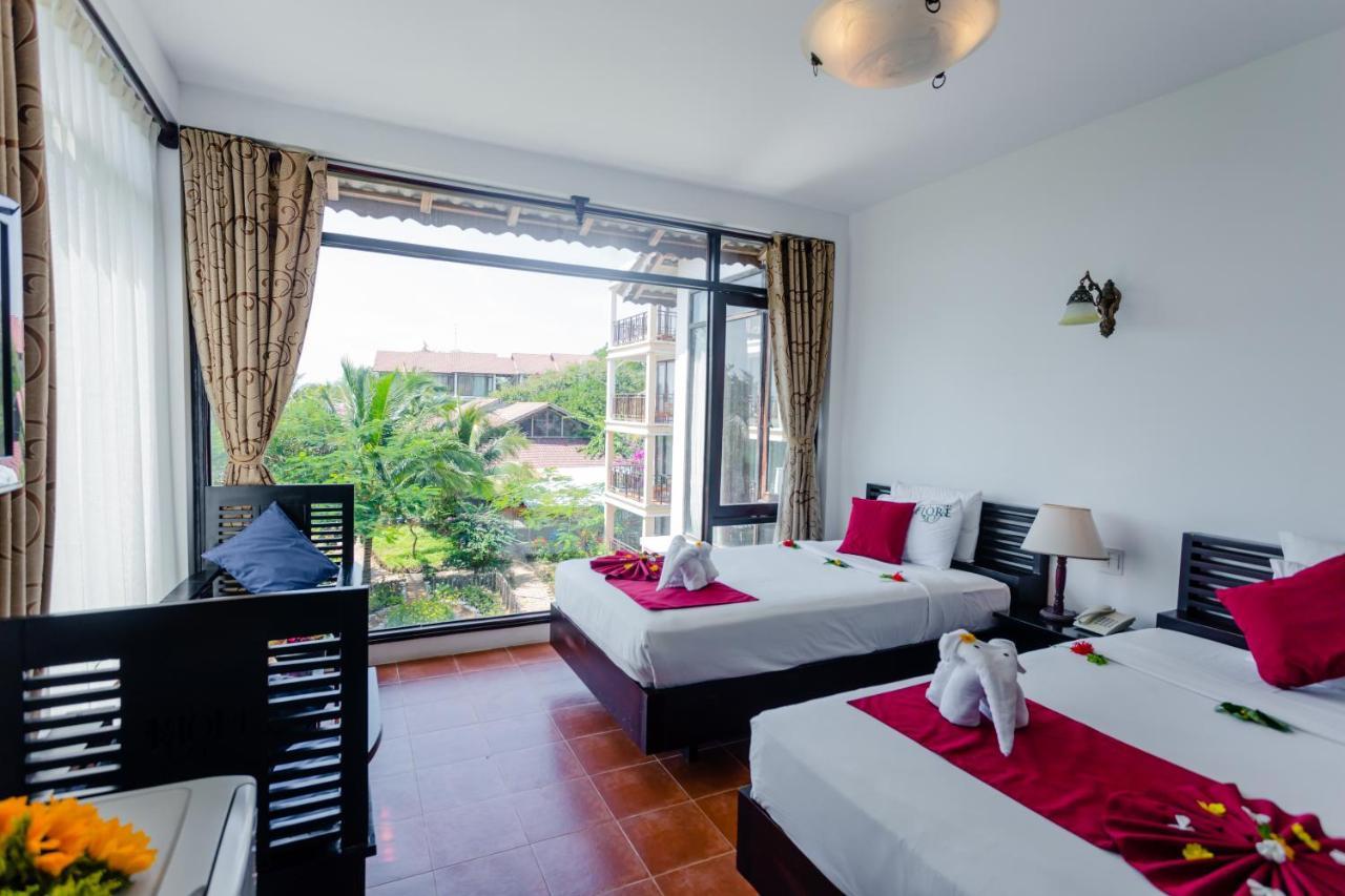 Fiore Healthy Resort 4*