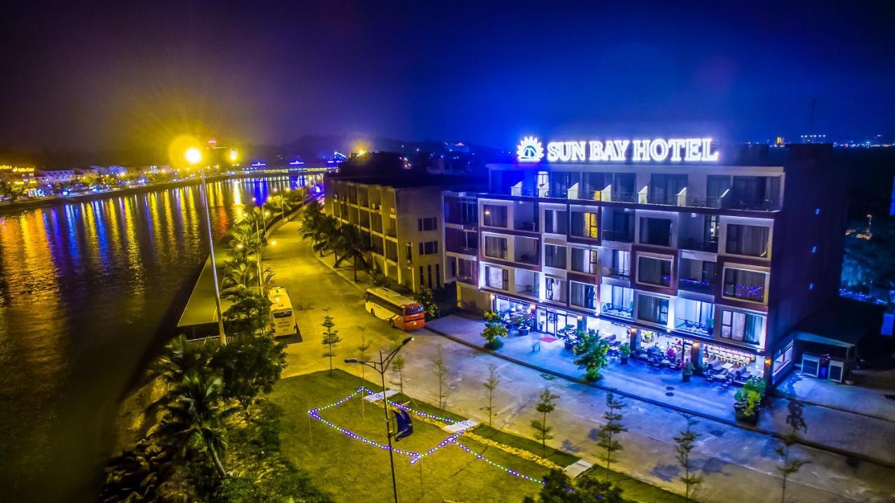 Sun Bay Tuan Chau Hotel Ha Long