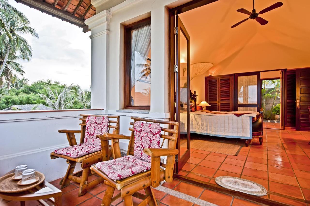 Takalau & Phan Thiet