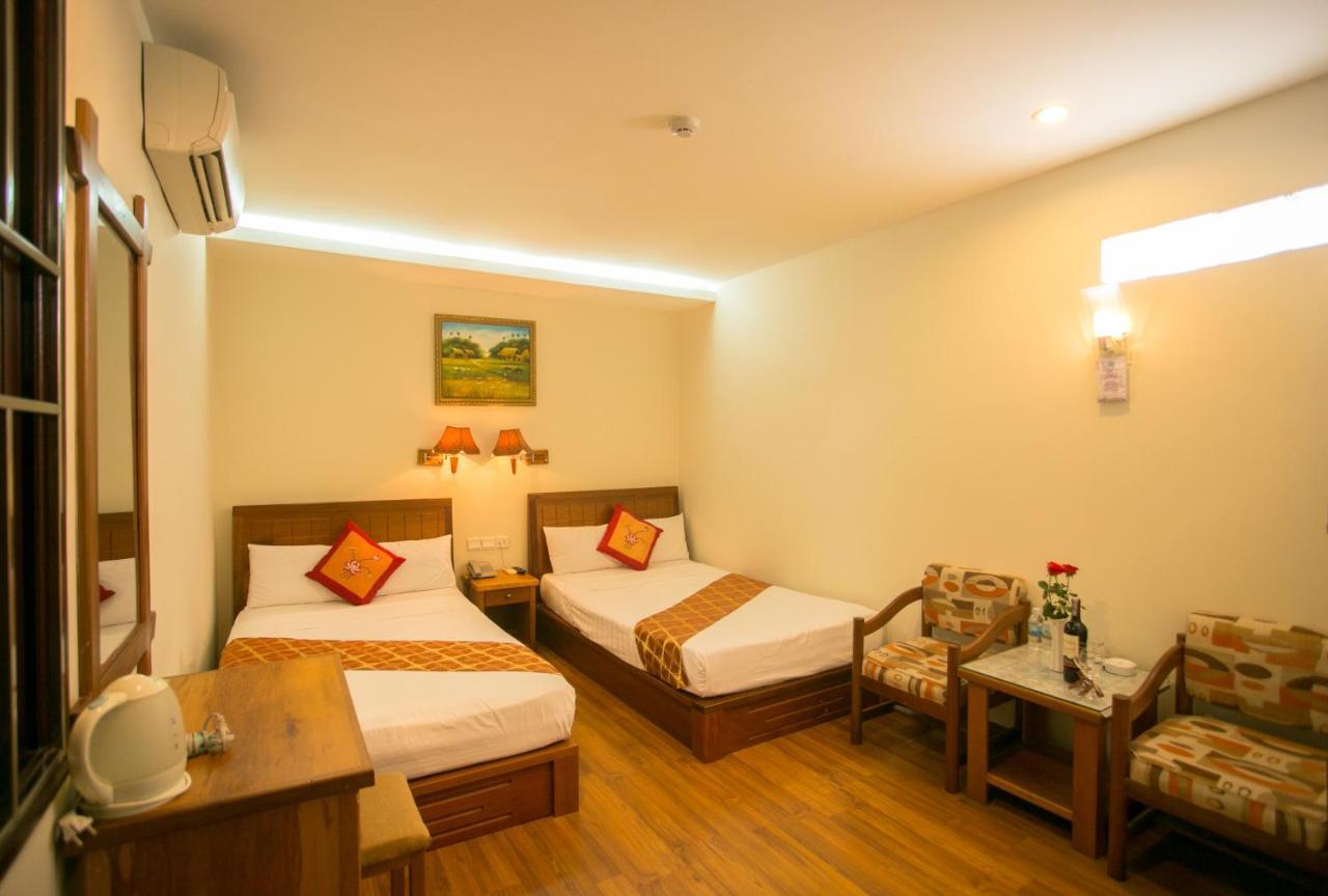 Golden Sea Hotel Nha Trang