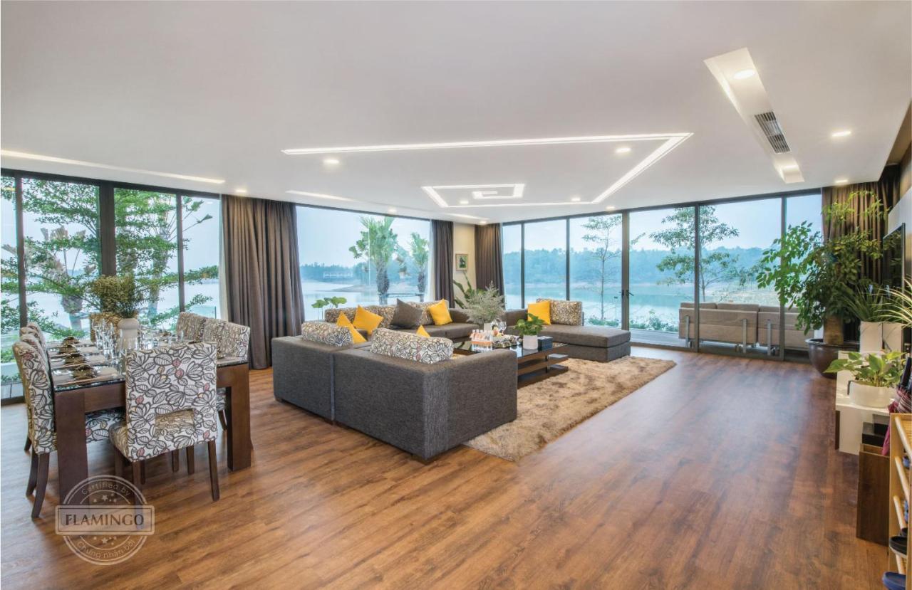 Flamingo Dai Lai 5* Ngoc Quang