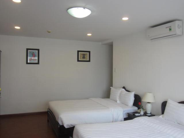 Brandi 3* Nha Trang