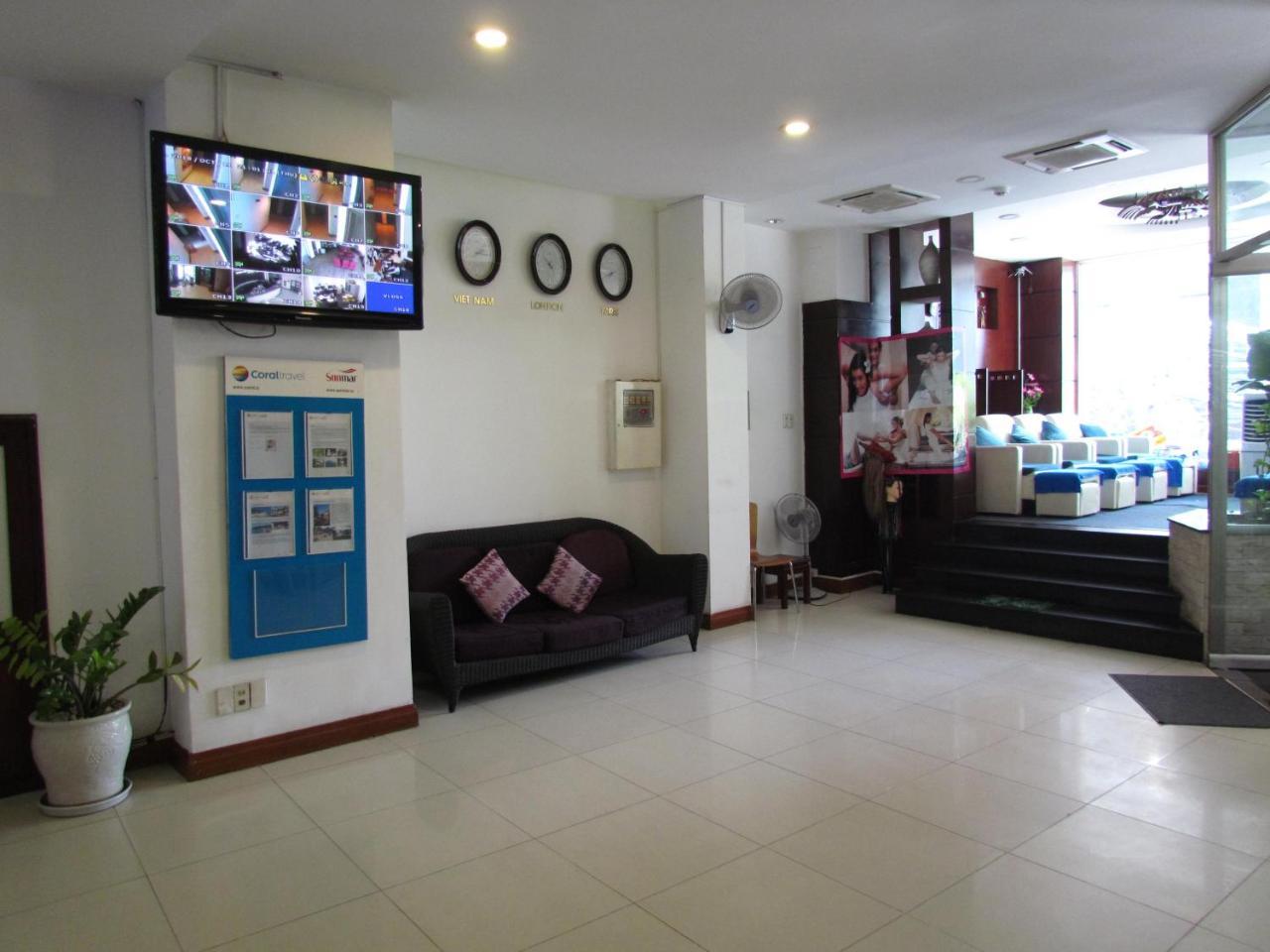 Hotel Brandi