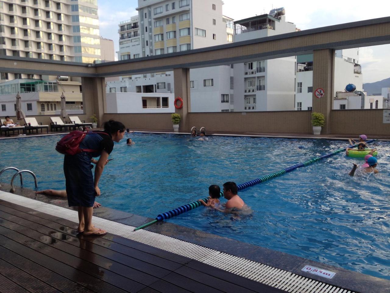 - Unit 3706 Nha Trang