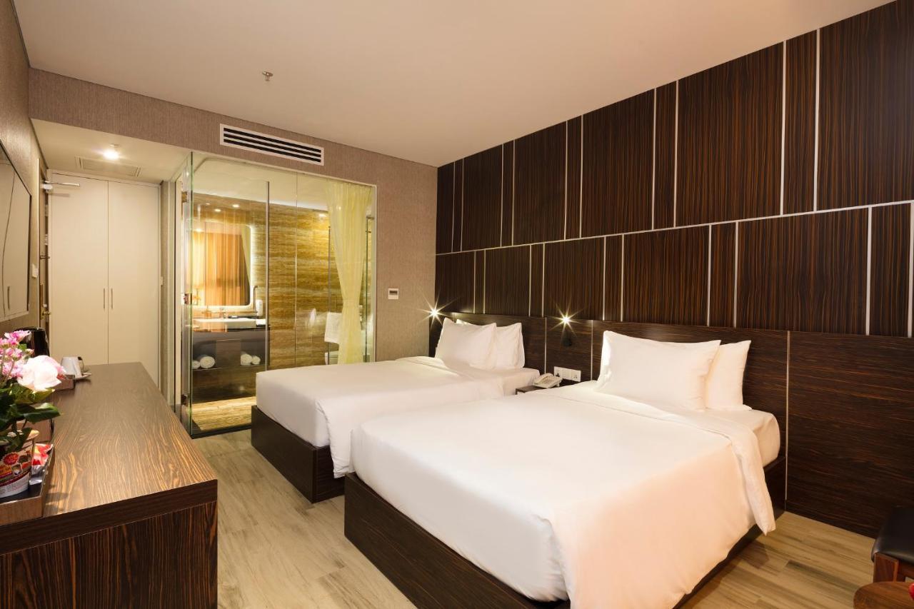 Và Emerald Bay 5*