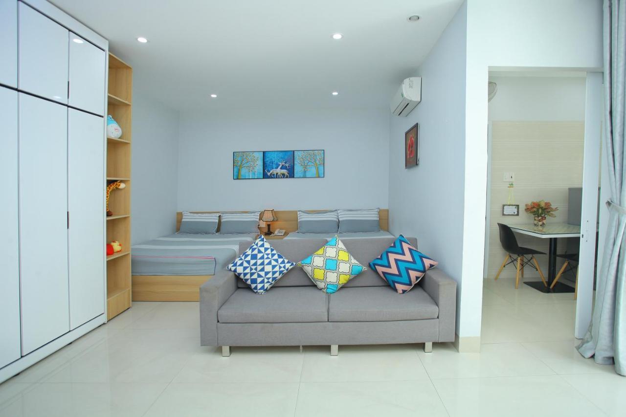 Hanz Boutique Bến Thành * Nha Trang
