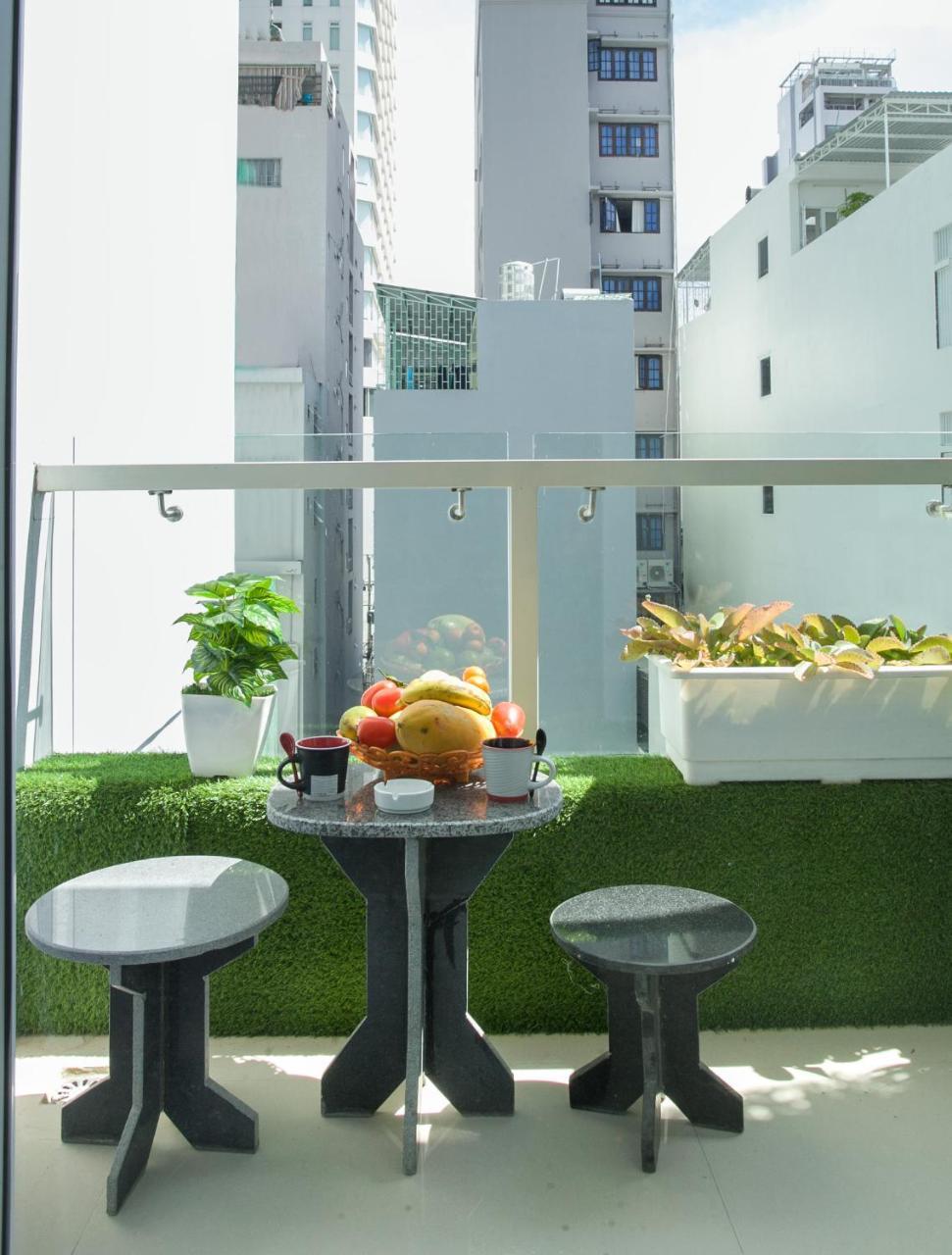 Hanz Boutique Bến Thành *