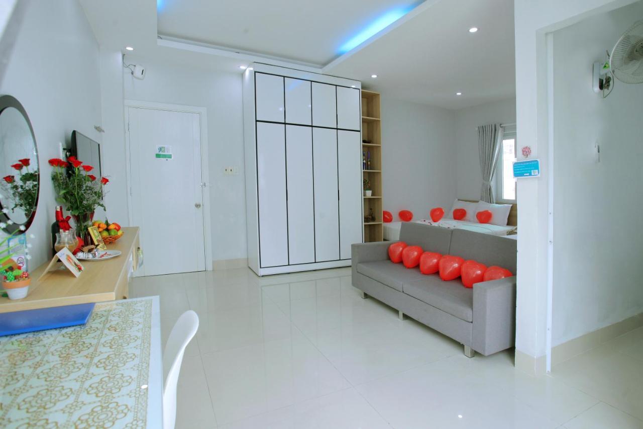 Hanz Boutique Bến Thành Nha Trang