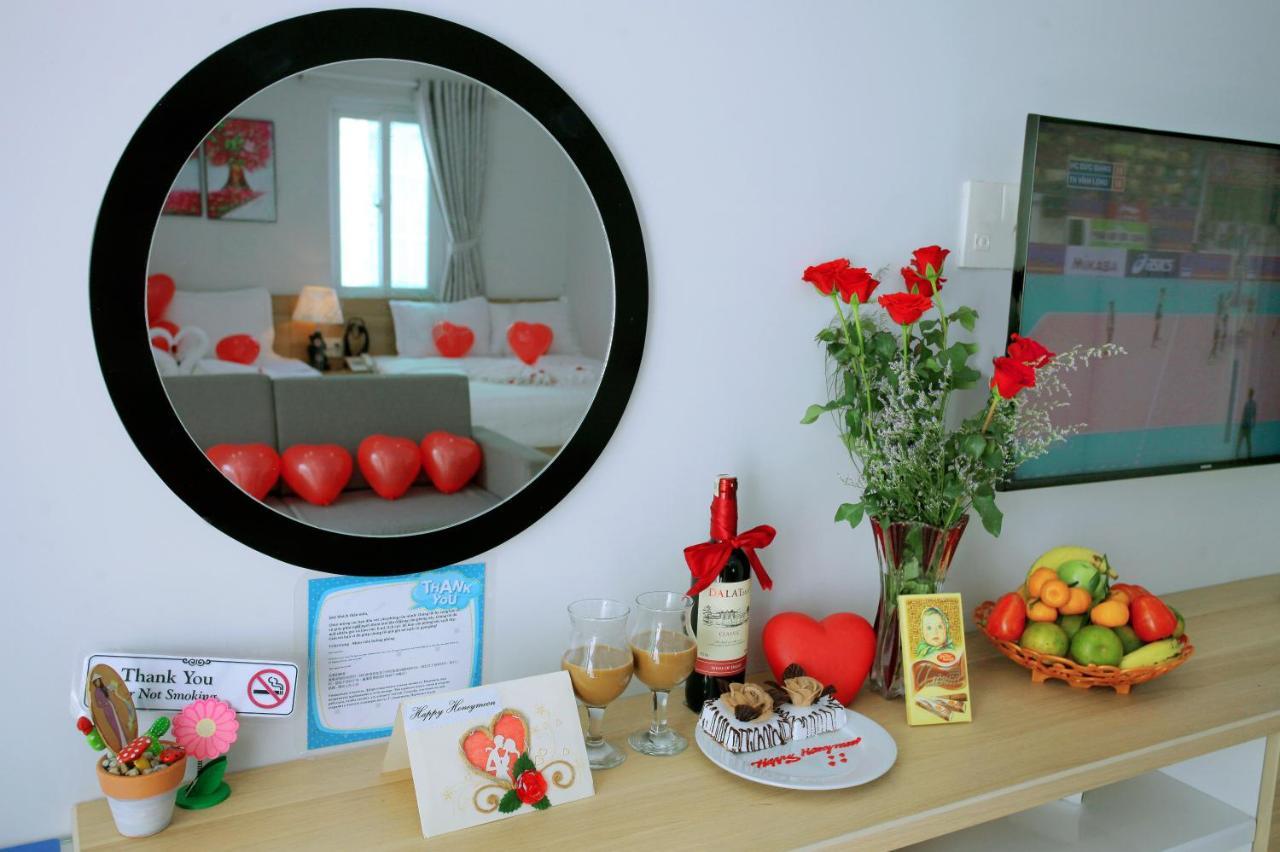 Hanz Boutique Bến Thành Nha Trang