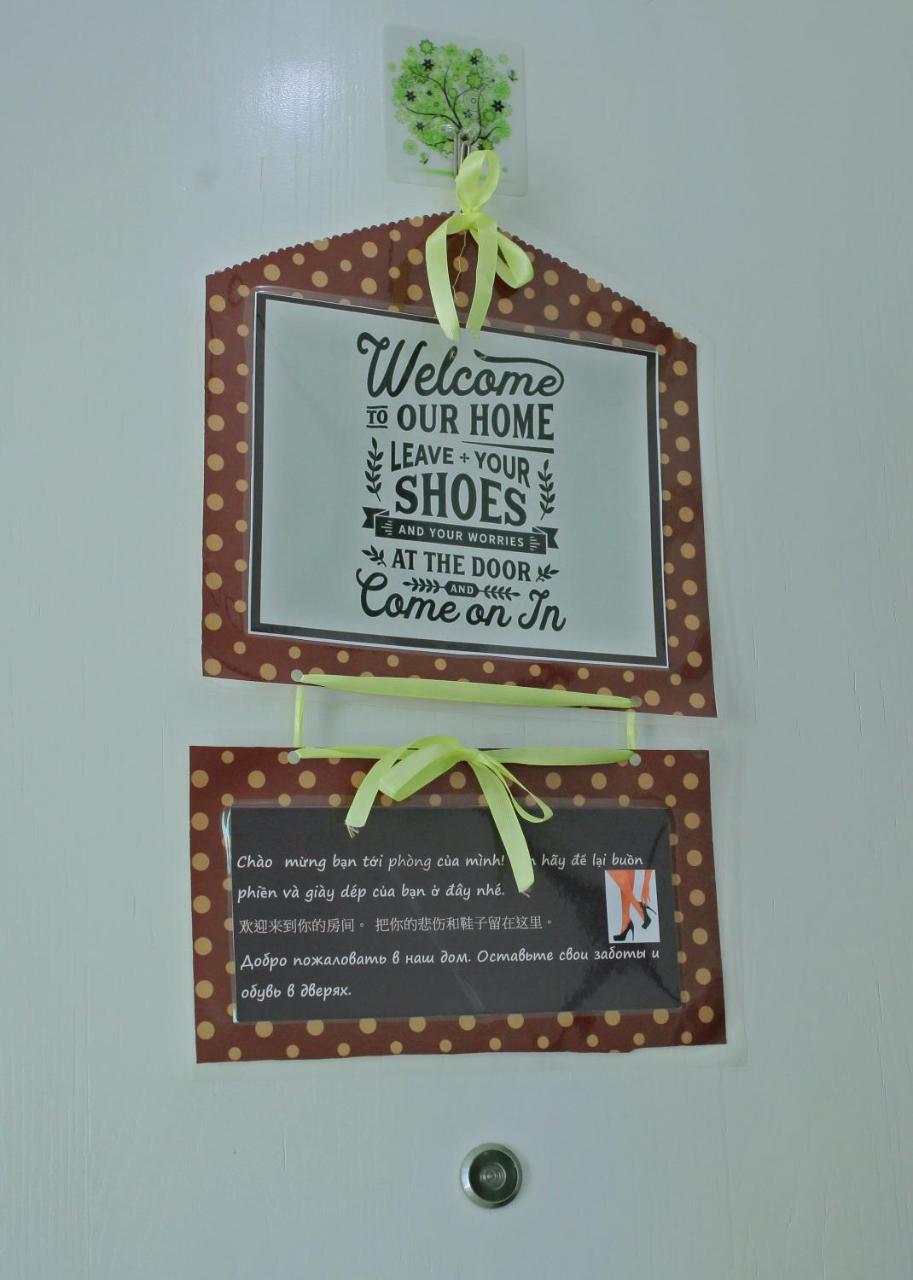 Hanz Boutique Bến Thành Nha Trang