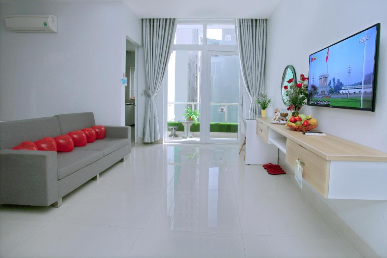 Hanz Boutique Bến Thành *