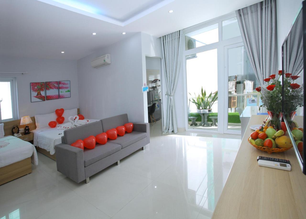 Hanz Boutique Bến Thành
