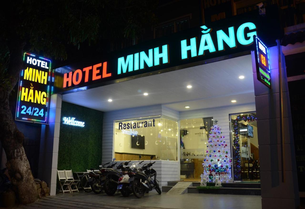 Hotel Minh Hang *