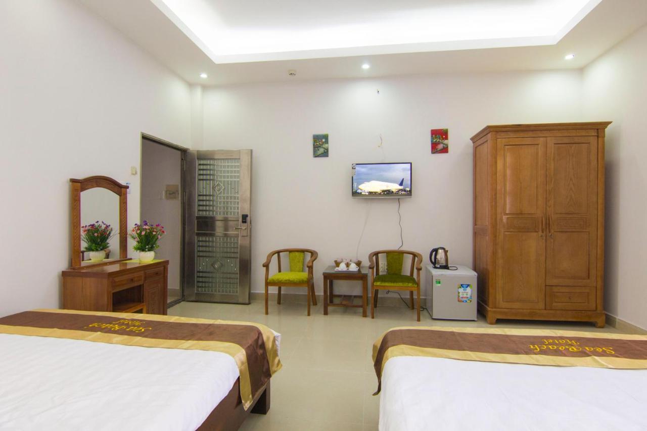 Hotel Sea 2*