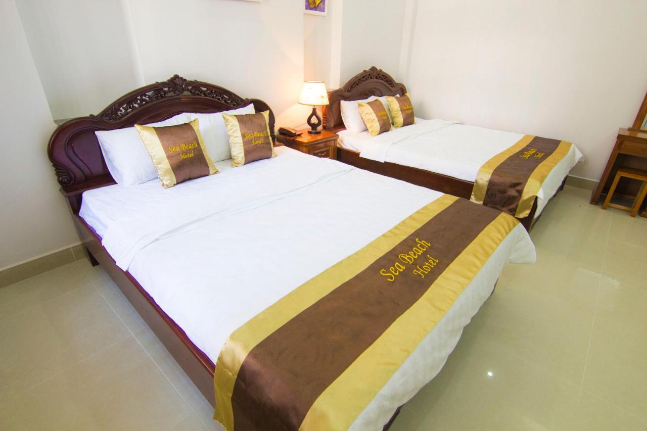 Sea 2* Vung Tau