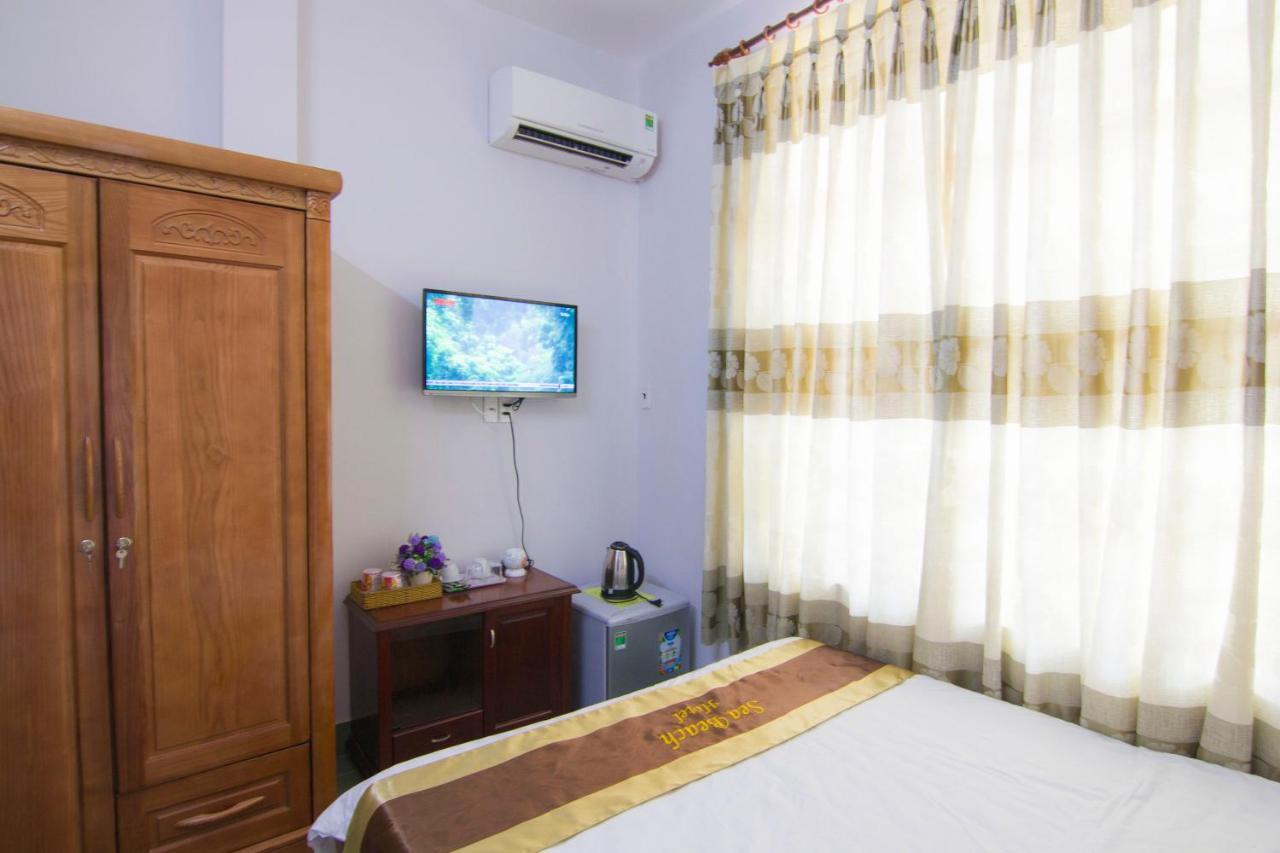 Sea Hotel