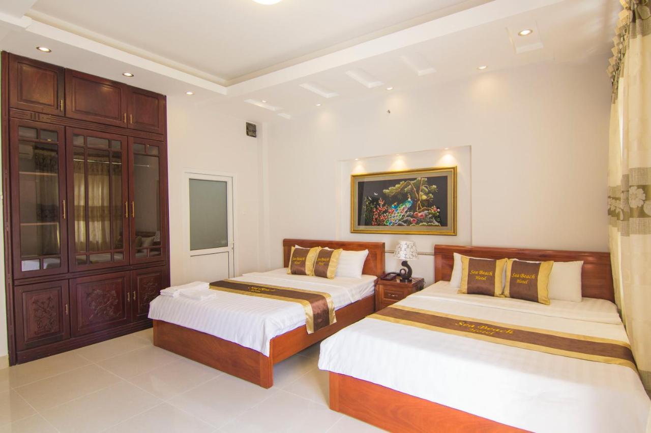 Hotel Sea
