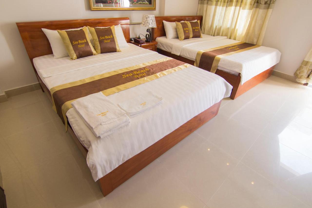 Sea Hotel Vung Tau