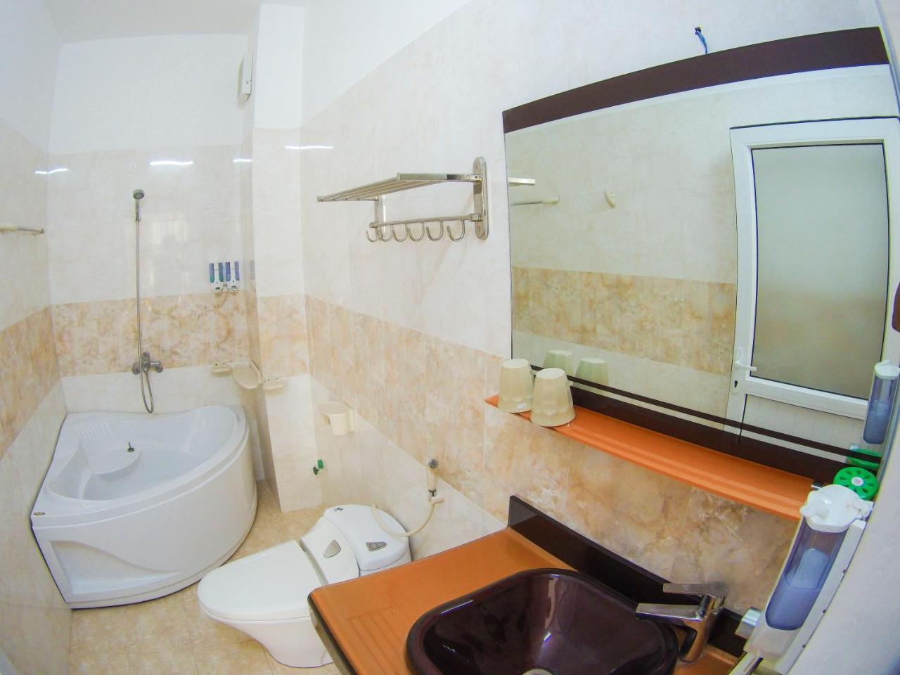 Sea Hotel 2*