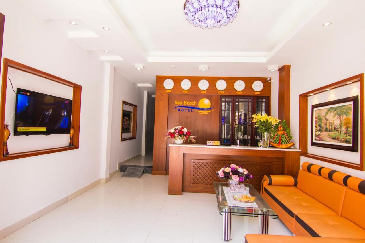 Hotel Sea
