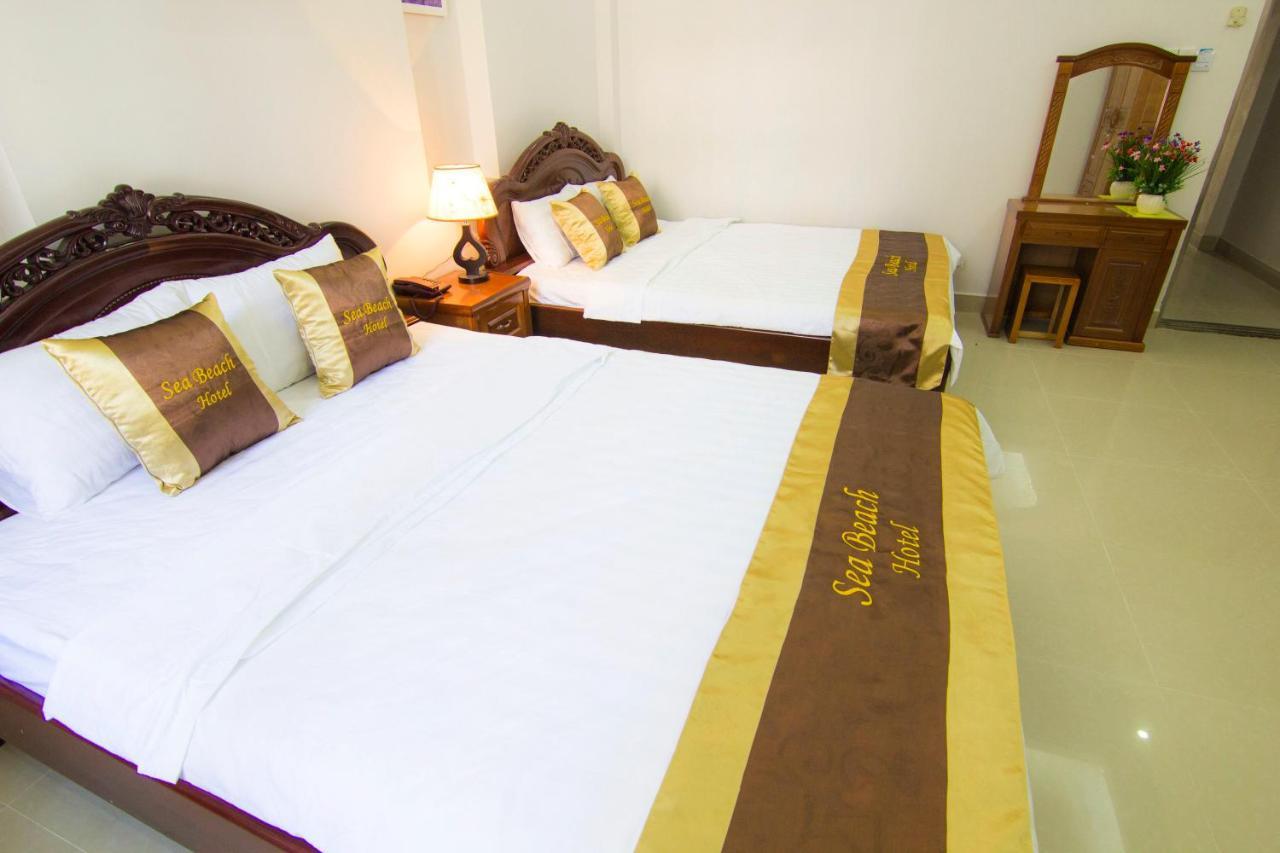 Sea 2* Vung Tau