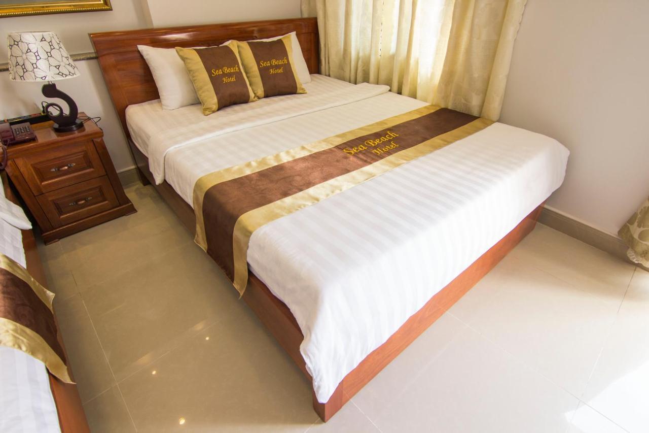 Hotel Sea