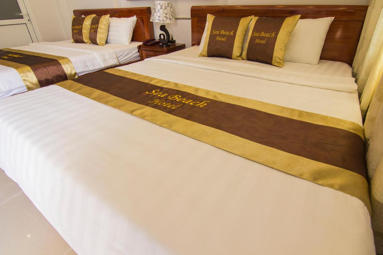 Sea Hotel 2*
