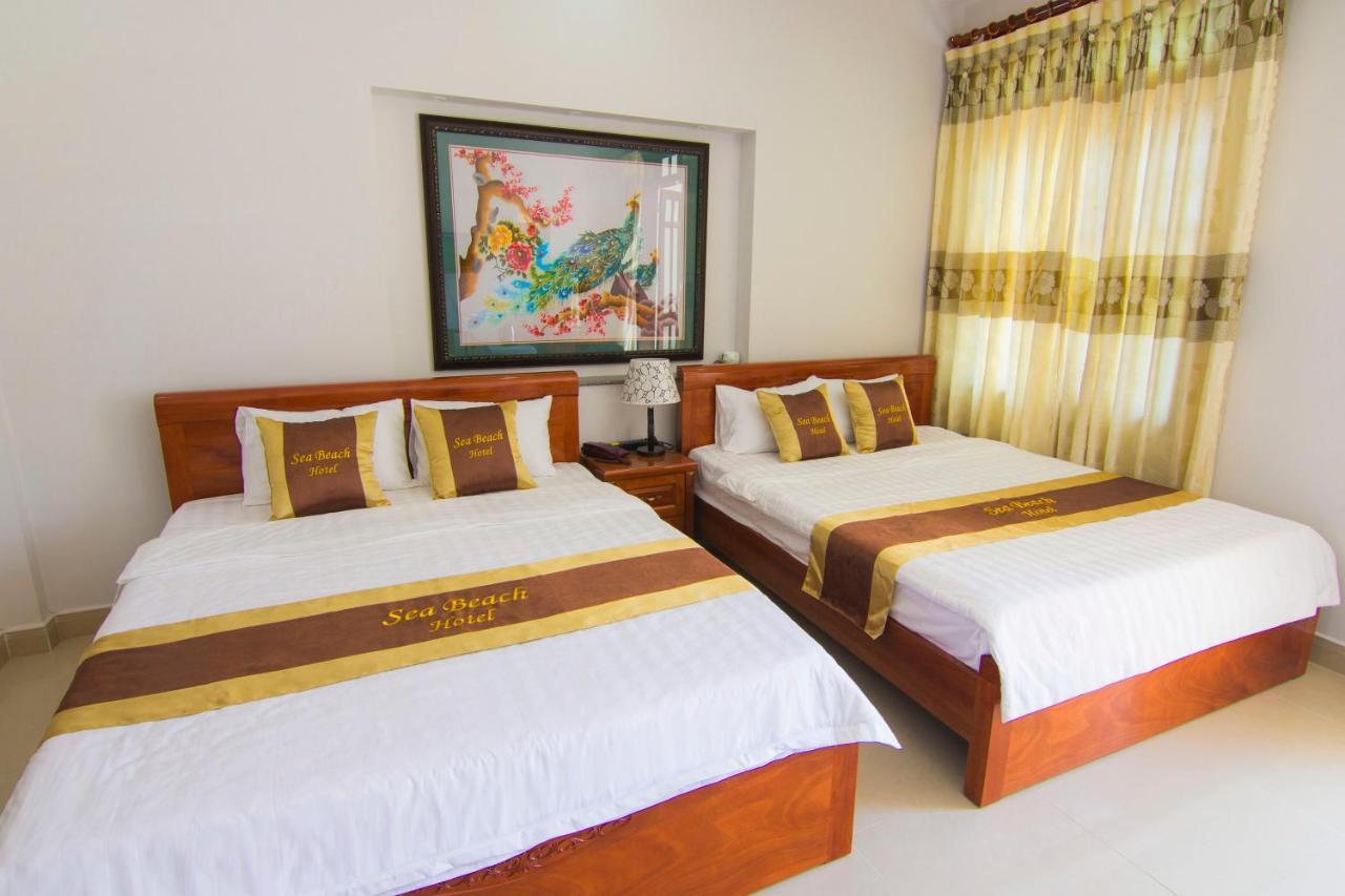 Hotel Sea 2*