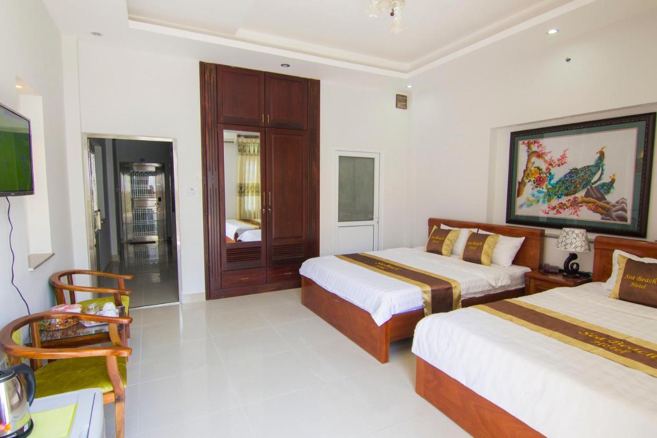 Sea Hotel 2*