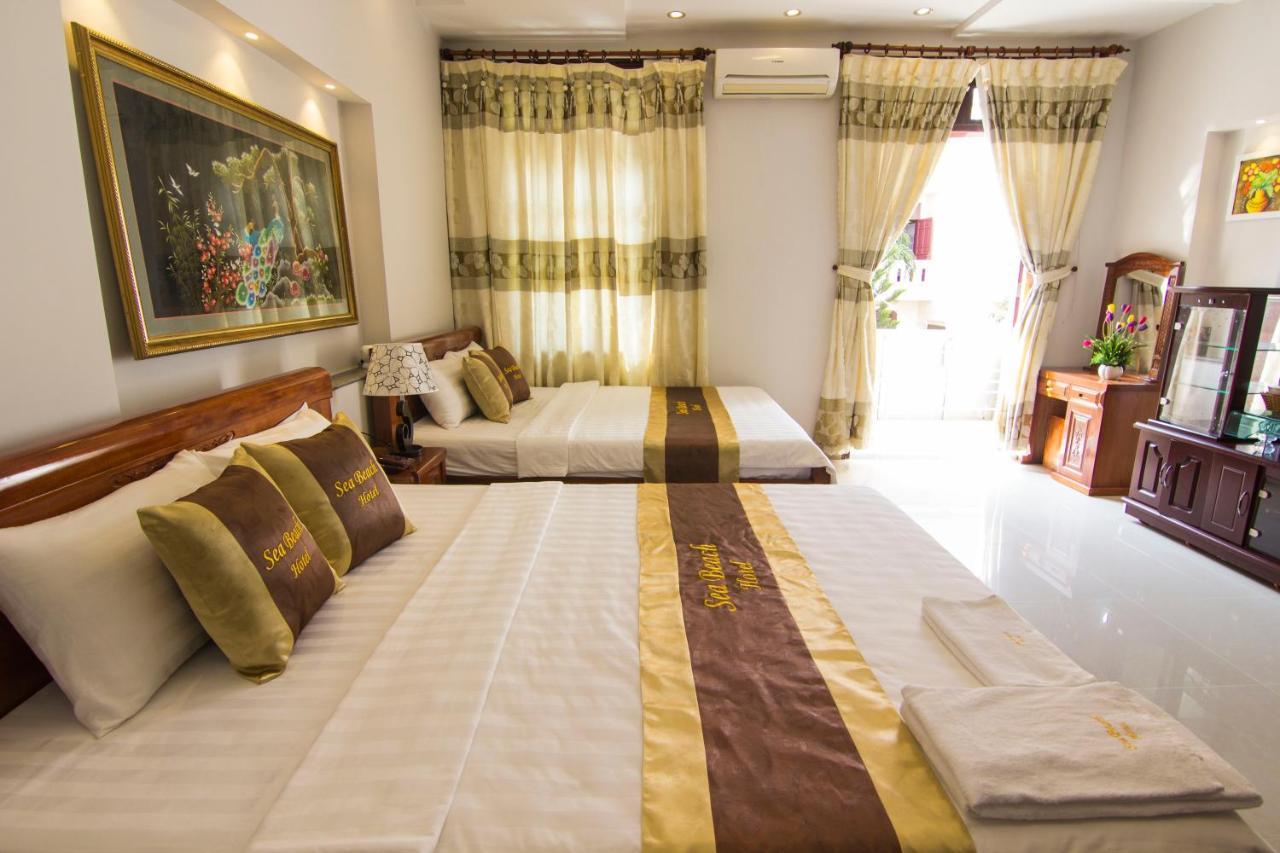 Sea 2* Vung Tau