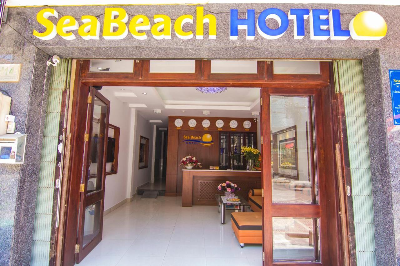 Sea Hotel Vung Tau