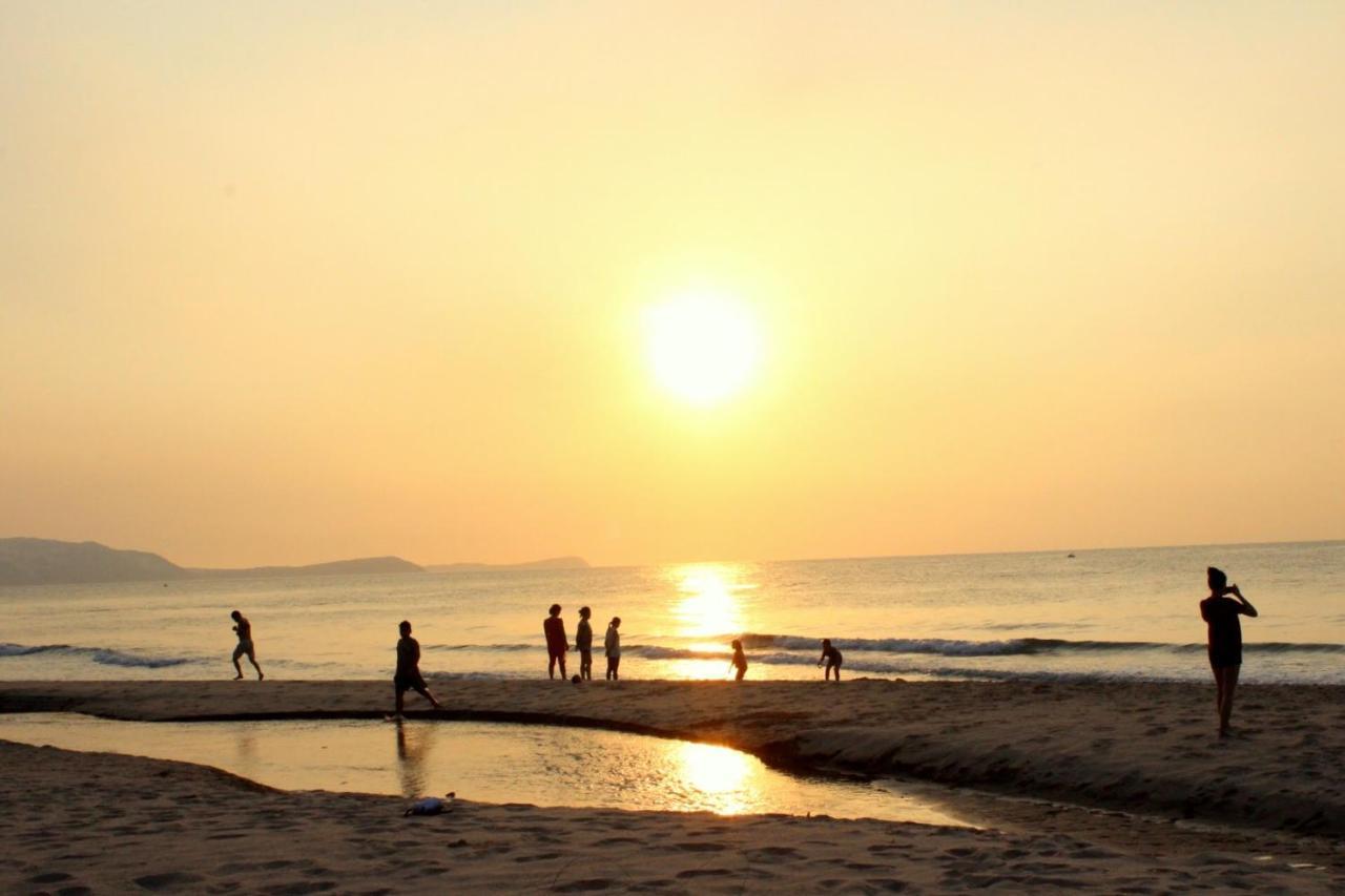 Suoi Nuoc Resort 2*