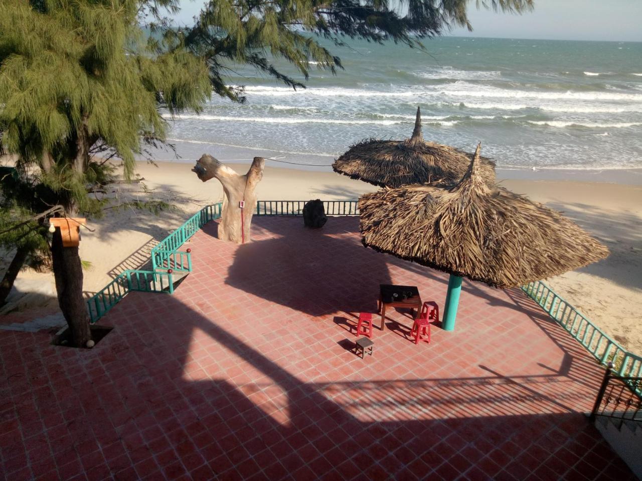 Resort Suoi Nuoc 2*